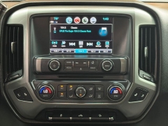 Used 2018  Chevrolet Silverado 1500 4WD Crew Cab 143&period;5" LT w&sol;2LT at Drivenci Motors near Olmito&comma; TX