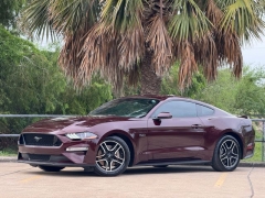 Used 2018  Ford Mustang 2d Fastback GT at Drivenci Motors near Olmito&comma; TX