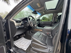 Used 2018 GMC Yukon XL 4d SUV RWD Denali at Drivenci Motors near Olmito, TX
