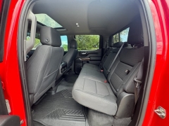 Used 2020 Chevrolet Silverado 1500 4WD Crew Cab LT Trail Boss at Drivenci Motors near Olmito, TX