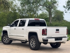 Used 2016 GMC Sierra 1500 4WD Crew Cab 143.5" Denali at Drivenci Motors near Olmito, TX