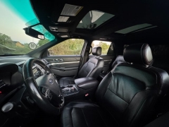 Used 2016  Ford Explorer 4d SUV 4WD Sport at Drivenci Motors near Olmito, TX