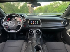 Used 2018 Chevrolet Camaro 2d Coupe SS1 at Drivenci Motors near Olmito, TX