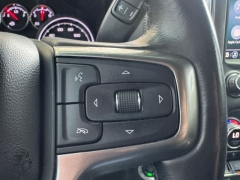 Used 2021  Chevrolet Silverado 1500 4WD Crew Cab 147" RST at Drivenci Motors near Olmito&comma; TX
