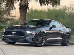 Used 2022  Ford Mustang GT Premium Fastback at Drivenci Motors near Olmito&comma; TX