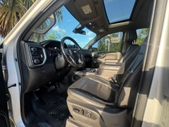 Used 2019  Chevrolet Silverado 1500 4WD Crew Cab LTZ at Drivenci Motors near Olmito&comma; TX