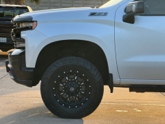 Used 2020  Chevrolet Silverado 1500 4WD Crew Cab LT Trail Boss at Drivenci Motors near Olmito&comma; TX