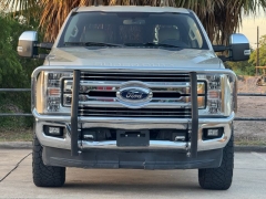 Used 2018  Ford Super Duty F-250 4WD Crew Cab Lariat at Drivenci Motors near Olmito&comma; TX