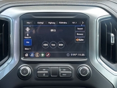 Used 2020  Chevrolet Silverado 1500 4WD Crew Cab LT Trail Boss at Drivenci Motors near Olmito&comma; TX
