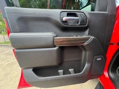 Used 2020 Chevrolet Silverado 1500 4WD Crew Cab LT Trail Boss at Drivenci Motors near Olmito, TX