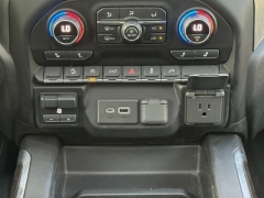 Used 2020  Chevrolet Silverado 1500 4WD Crew Cab LT Trail Boss at Drivenci Motors near Olmito, TX