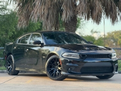 Used 2019  Dodge Charger 4d Sedan RWD R&sol;T at Drivenci Motors near Olmito&comma; TX