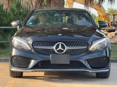 Used 2018  Mercedes-Benz C-Class 2d Coupe C300 at Drivenci Motors near Olmito&comma; TX