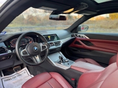 Used 2022  BMW 4 Series 430i Coupe at Drivenci Motors near Olmito&comma; TX