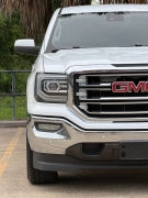 Used 2016  GMC Sierra 1500 2WD Crew Cab 143&period;5" SLT at Drivenci Motors near Olmito&comma; TX