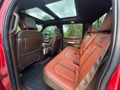 Used 2020 Ford F-150 4WD SuperCrew King Ranch 5 1/2 at Drivenci Motors near Olmito, TX