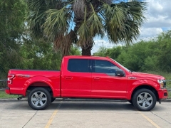Used 2018 Ford F-150 4WD SuperCrew XLT 5 1/2 at Drivenci Motors near Olmito, TX
