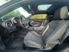Used 2018 Chevrolet Camaro 2d Coupe SS1 at Drivenci Motors near Olmito, TX