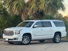 Used 2018  GMC Yukon XL 4d SUV 4WD Denali at Drivenci Motors near Olmito&comma; TX