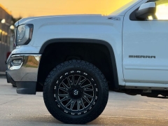 Used 2016  GMC Sierra 1500 4WD Crew Cab SLE at Drivenci Motors near Olmito&comma; TX
