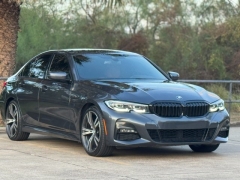 Used 2021  BMW 3 Series 330i Sedan North America at Drivenci Motors near Olmito&comma; TX