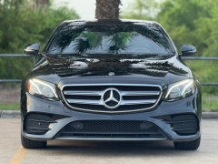 Used 2018 Mercedes-Benz E-Class 4d Sedan E300 at Drivenci Motors near Olmito, TX