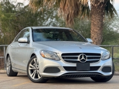 Used 2018  Mercedes-Benz C-Class 4d Sedan C300 at Drivenci Motors near Olmito&comma; TX