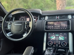 Used 2018 Land Rover Range Rover 4d SUV 3.0L SC HSE at Drivenci Motors near Olmito, TX