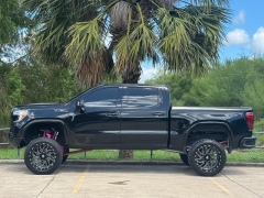 Used 2019  GMC Sierra 1500 4WD Crew Cab Denali at Drivenci Motors near Olmito, TX