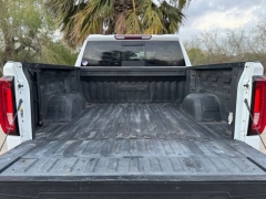 Used 2021  GMC Sierra 1500 4WD Crew Cab 147" AT4 at Drivenci Motors near Olmito&comma; TX