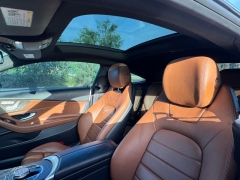Used 2018  Mercedes-Benz C-Class 2d Coupe C300 at Drivenci Motors near Olmito&comma; TX