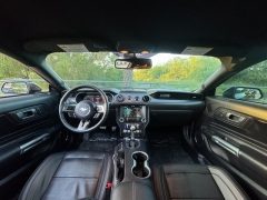 Used 2018 Ford Mustang 2d Fastback GT Premium at Drivenci Motors near Olmito, TX