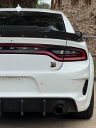 Used 2020  Dodge Charger 4d Sedan RWD Scat Pack Widebody at Drivenci Motors near Olmito&comma; TX
