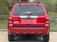 Used 2012  Ford Escape 4d SUV FWD Limited at Drivenci Motors near Olmito&comma; TX