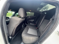 Used 2020  Dodge Charger 4d Sedan RWD Scat Pack Widebody at Drivenci Motors near Olmito&comma; TX