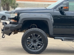 Used 2016  Chevrolet Silverado 1500 4WD Crew Cab LT at Drivenci Motors near Olmito, TX
