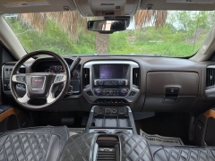 Used 2017  GMC Sierra 1500 2WD Crew Cab SLT at Drivenci Motors near Olmito&comma; TX