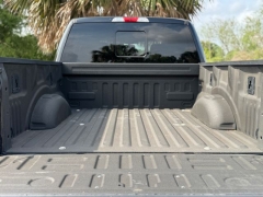 Used 2020  Ford F-150 4WD SuperCrew XLT 5 1&sol;2 at Drivenci Motors near Olmito&comma; TX