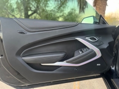 Used 2019  Chevrolet Camaro 2d Coupe 2SS at Drivenci Motors near Olmito&comma; TX