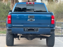 Used 2018  Chevrolet Silverado 1500 4WD Crew Cab LT Z71 at Drivenci Motors near Olmito&comma; TX