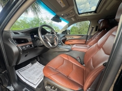 Used 2016  Cadillac Escalade 4d SUV RWD Premium at Drivenci Motors near Olmito, TX