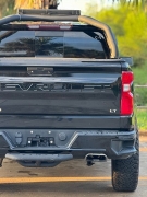 Used 2020  Chevrolet Silverado 1500 4WD Crew Cab LT Trail Boss at Drivenci Motors near Olmito, TX