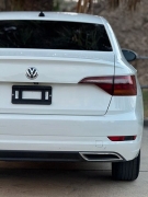 Used 2019  Volkswagen Jetta 4d Sedan 1&period;4T SEL Premium at Drivenci Motors near Olmito&comma; TX