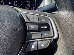 Used 2021  Honda Accord Sedan LX 1&period;5T CVT at Drivenci Motors near Olmito&comma; TX