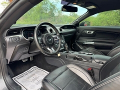 Used 2020  Ford Mustang 2d Fastback GT Premium at Drivenci Motors near Olmito&comma; TX