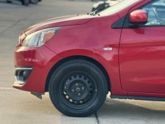 Used 2020  Mitsubishi Mirage 4d Hatchback ES 5spd at Drivenci Motors near Olmito&comma; TX