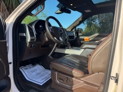 Used 2015  Ford F-150 4WD SuperCrew 145" at Drivenci Motors near Olmito&comma; TX