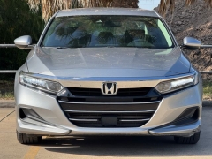 Used 2021  Honda Accord Sedan LX 1&period;5T CVT at Drivenci Motors near Olmito&comma; TX