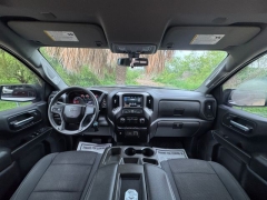 Used 2019  Chevrolet Silverado 1500 4WD Crew Cab Custom Trail Boss at Drivenci Motors near Olmito&comma; TX