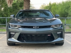 Used 2016  Chevrolet Camaro 2d Coupe SS2 at Drivenci Motors near Olmito, TX